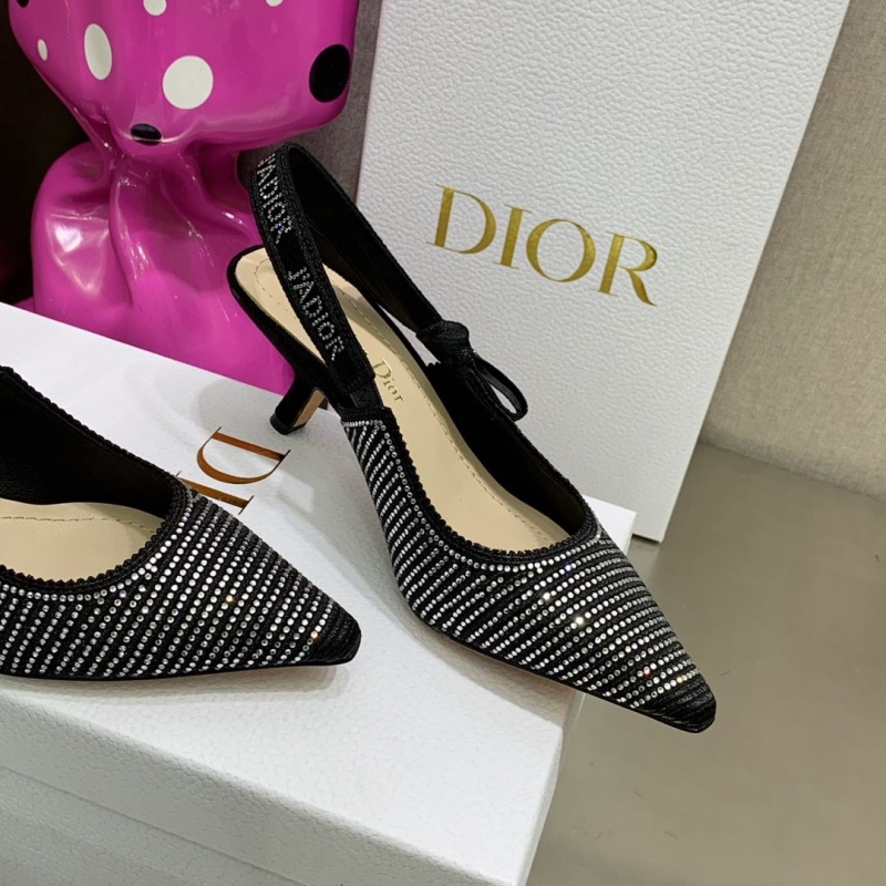 Christian Dior High Heels